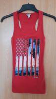 Damen Top von Guess Größe S Nordrhein-Westfalen - Kamp-Lintfort Vorschau