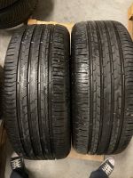 235/50R19 Continental Sommerreifen,2x Hamburg - Bergedorf Vorschau