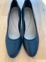 Uniform Pumps Clarks Pumps schwarz Größe 37 Bayern - Bad Wiessee Vorschau