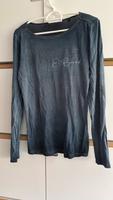 ❤️ SOCCX Damen Shirt, dunkelblau, M ❤️ Hessen - Groß-Umstadt Vorschau
