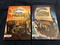 Kinderbuch-Set, 2 Piratenbücher, Club der Piraten Sachsen - Borna Vorschau