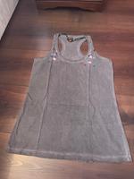 Only Tank, top, grau L Bayern - Karlsfeld Vorschau