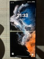 Samsung Galaxy S22 Ultra Weiß / 128GB Nordrhein-Westfalen - Lünen Vorschau