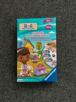 Ich packe meinen Arztkoffer - Spiel Ravensburg - Doc McStuffins Thüringen - Mühlhausen Vorschau