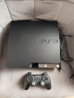 PlayStation 3 Slim 250 GB Bayern - Prutting Vorschau
