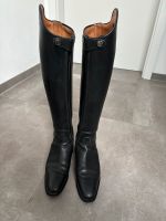 Königs Reitstiefel Dressurstiefel Gr. 40 TOP NP 1.000€ Baden-Württemberg - Ubstadt-Weiher Vorschau