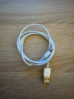 Original Apple USB Typ A auf Lightning Neuwertig Bayern - Schweinfurt Vorschau