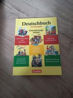 Deutschbuch Orientierungswissen Baden-Württemberg - Graben-Neudorf Vorschau