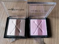 MaXfactor Effect trio eye shadow 01 und 05 Bayern - Ebermannstadt Vorschau