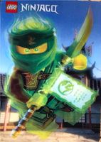Konvolut Lego Ninjago Sammelkarten Nordrhein-Westfalen - Meerbusch Vorschau