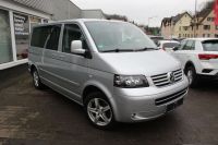 Volkswagen T5 Multivan 2,5 TDi Atlantis mit AT-Motor, 6 Sit Nordrhein-Westfalen - Gummersbach Vorschau