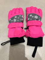 Top! Winter Handschuhe von Playshoes in Gr. 3 / 4 Jahre Bayern - Pullach im Isartal Vorschau