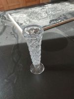 Vase Kristallglas Bayern - Coburg Vorschau