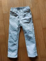 Weiße Jeans von GAP, Gr.98/ 4Yrs München - Trudering-Riem Vorschau