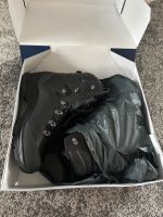 Haix Einsatzstiefel Commander GTX schwarz Saarland - Eppelborn Vorschau