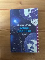 Adam und Lisa Buch Myron Levoy 9783423780148 Schleswig-Holstein - Kappeln Vorschau