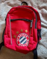 FC Bayern Kinder Rucksack Baden-Württemberg - Lichtenstein Vorschau