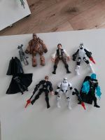 Star Wars Action Figuren Rheinland-Pfalz - Neustadt an der Weinstraße Vorschau