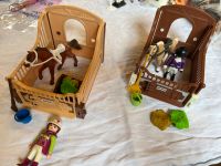 Playmobil Reit-Sets, Reiter,Stall,Pferde,Tiere Niedersachsen - Göttingen Vorschau