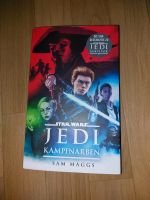 Jedi Kampfnarben - Sam Maggs Dresden - Seevorstadt-Ost/Großer Garten Vorschau