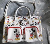 Disney Mickey Mouse Tasche Reisetasche Weekender Thüringen - Treffurt Vorschau