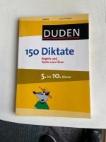 150 Diktate von Duden Rheinland-Pfalz - Zornheim Vorschau