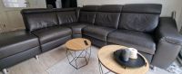 Sofa / Ecksofa / L-Sofa / Ledersofa Sachsen-Anhalt - Magdeburg Vorschau