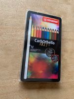 Stabilo Carbothello Arty+ Pastell Kreidestifte 12er neu Sachsen - Taucha Vorschau