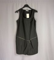 Promod Etui Kleid schwarz Gr. 40 Cocktail Kleid Reißverschluss Niedersachsen - Ganderkesee Vorschau