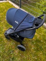 ♦️Kinderwagen Joie Mytrax, grau♦️ Bayern - Hemau Vorschau