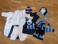 Paket Kinderkleidung, 10 Teile, Größe 62/68 Köln - Braunsfeld Vorschau