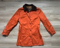 Neuwertig Barbour Damenmantel Übergangsjacke Jacke Gr. 36/S Nordrhein-Westfalen - Hamm Vorschau