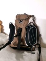 Salewa Kinderrucksack Kiddys braun Kindergarten Kind Tasche Sachsen - Wülknitz Vorschau