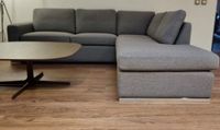 Cor Ecksofa Modell Conseta Stoff Grau, w Neu Nordrhein-Westfalen - Rheda-Wiedenbrück Vorschau