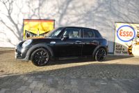 Mini Cooper S, 5 Türig mit Schiebedach, Gebrauchtwagen Rheinland-Pfalz - Kinderbeuern Vorschau