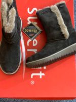 Superfit NEU Mädchen Winterstiefel Gr 33 Reißverschluss Hessen - Schlüchtern Vorschau