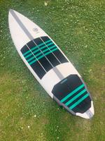 Slingshot Kite-Waveboard Mixer XR Duisburg - Duisburg-Mitte Vorschau