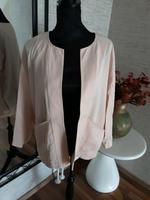 Esprit Damen Jacke Jackett Gr.36  Lyocell Nordrhein-Westfalen - Bottrop Vorschau