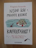 Nein! Ich möchte keine Kaffeefahrt! von Virginia Ironside Dresden - Innere Altstadt Vorschau