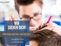 Friseur/in (m/w/d) Nordrhein-Westfalen - Salzkotten Vorschau