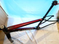 Specialized S Works Stumpjumper Rahmen+ Starrgabel 29“ Rheinland-Pfalz - Hattert Vorschau