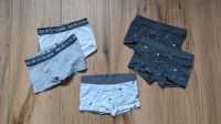 Bekleidungspaket 92 Unterwäsche Boxershorts Retro-Shorts H&M Nordrhein-Westfalen - Schloß Holte-Stukenbrock Vorschau