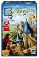 Carcassonne Spiel ab 7 Sachsen-Anhalt - Gerwisch Vorschau