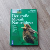 Der große Mosaik Naturführer Brandenburg - Bad Liebenwerda Vorschau