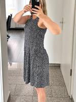 Marc O‘Polo Damen/Mädchen Sommerkleid Marineblau-Weiß Gr.152/ XXS Bremen - Vegesack Vorschau