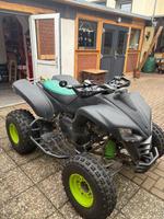 KAWASAKI  KFX 700 Sachsen-Anhalt - Thale Vorschau