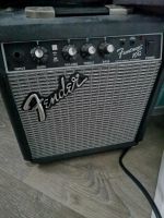 Fender E-Gitarrenverstärker Frontman 10G Nordrhein-Westfalen - Rösrath Vorschau