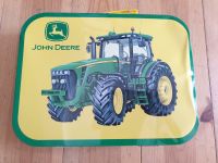 Puzzle Koffer, John Deere Berlin - Tempelhof Vorschau