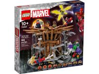 LEGO® Super Heroes 76261 Spider-Mans großer Showdown NEU✅OVP✅ Bayern - Markt Wald Vorschau