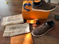 Louis Vuitton sneaker Größe 9 Eimsbüttel - Hamburg Eimsbüttel (Stadtteil) Vorschau